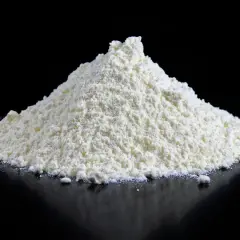 100g cukru pudru bez wagi? Szklanki, łyżki i sprytne triki!