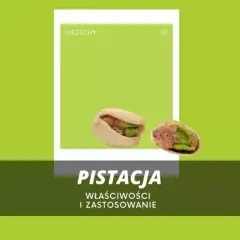 Pistacja chińska: Właściwości i zastosowania w kuchni, które warto znać
