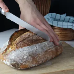 Jak mieszać mąki na chleb, by uzyskać idealną teksturę i smak
