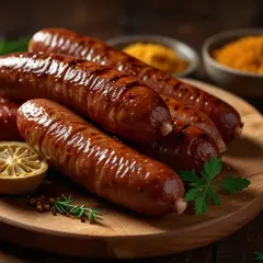 Kabanosy domowe: Przepis krok po kroku na pyszne przekąski
