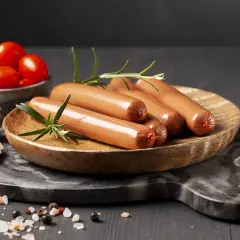 Jak gotować parówki? Przepis krok po kroku, ile gotować i jak przyrządzić smaczne parówki