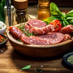 Ile pieprzu do kiełbasy, ile przypraw na 10 kg kiełbasy - Przepis