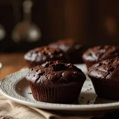 Najlepszy przepis na czekoladowe muffinki Nigelli Lawson: Idealne na każdą okazję
