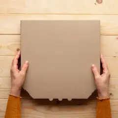 Które opakowanie na pizzę wybrać?