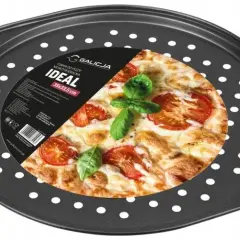  Blacha do pizzy - blaszka do pizzy najlepsza? Kup blachę na pizze online!