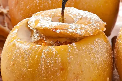 Pieczone jabłka: przepis krok po kroku, wariacje i triki eksperta