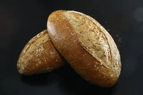 Domowy chleb bezglutenowy: przepis, który zawsze się udaje!