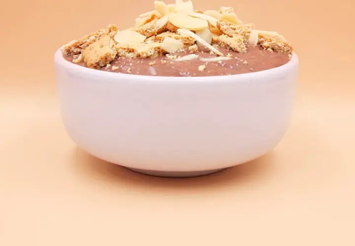 Czy pudding proteinowy jest zdrowy? Odkryj jego korzyści i pułapki