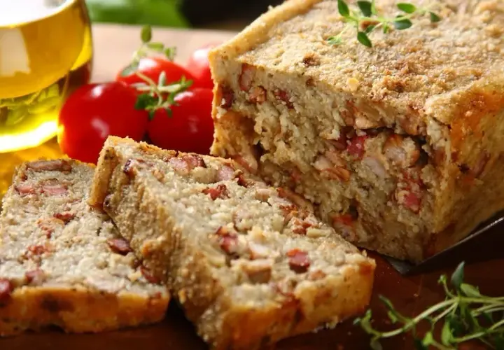 Prosty przepis na babkę ziemniaczaną - idealna na obiad