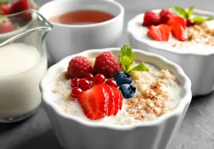 Low FODMAP przepisy: Koniec z nudą! Smaczne dania na każdy dzień