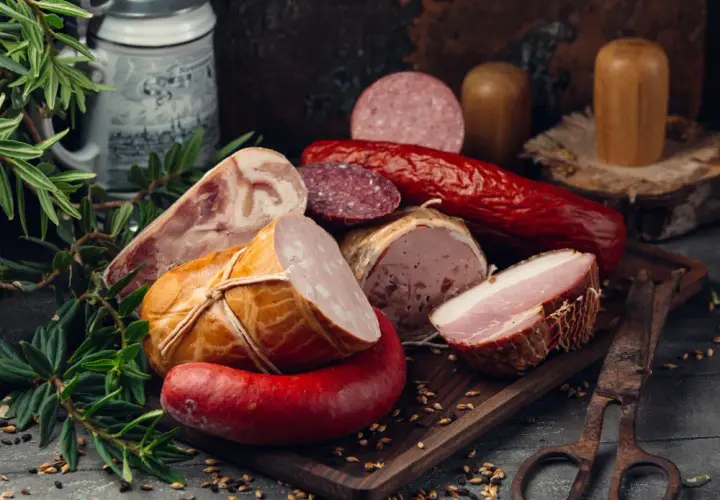 Dlaczego naturalne wędliny to najlepszy wybór na rodzinne śniadanie?