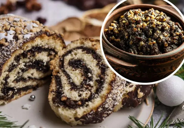 Makowiec jak u babci? Sekrety idealnej masy makowej krok po kroku