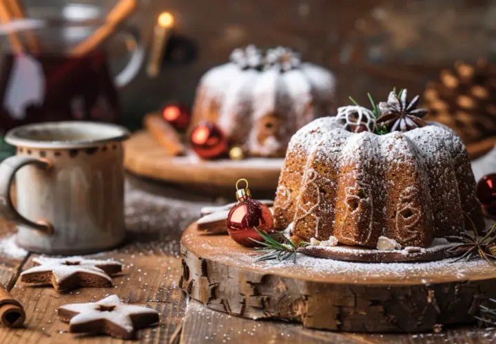 Jak upiec 10 najlepszych ciast świątecznych? Proste przepisy