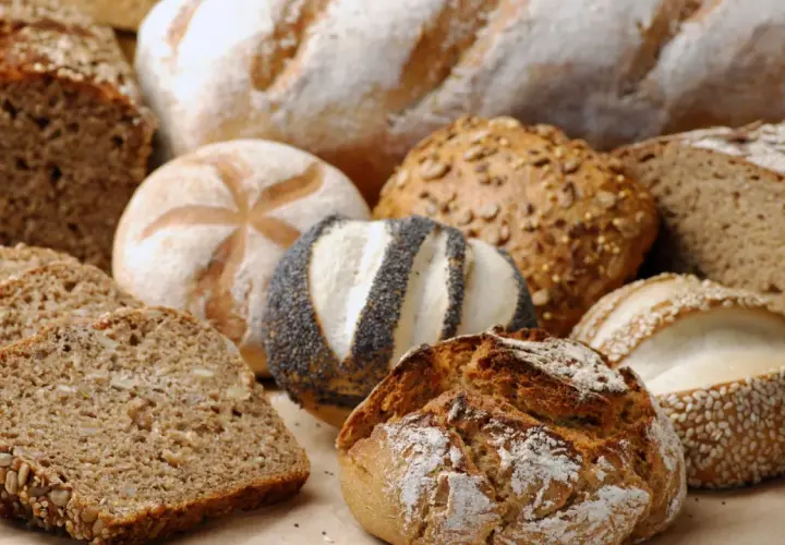Kalorie w bułce: Zaskakująco niski lub wysoki wpływ na twoją dietę