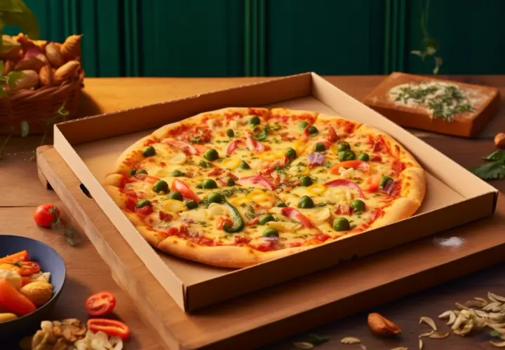 Gotowe ciasto na pizzę Lidl - najlepsza jakość, niskie ceny