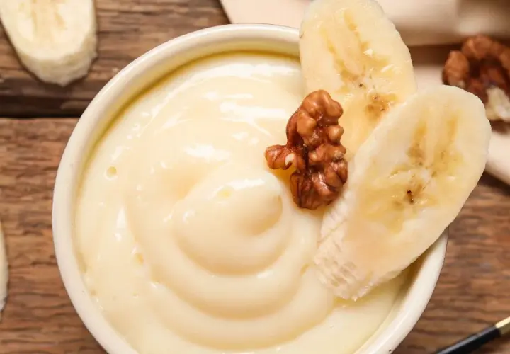 Jak wzbogacić pudding proteinowy z czym jeść, aby był smaczniejszy?
