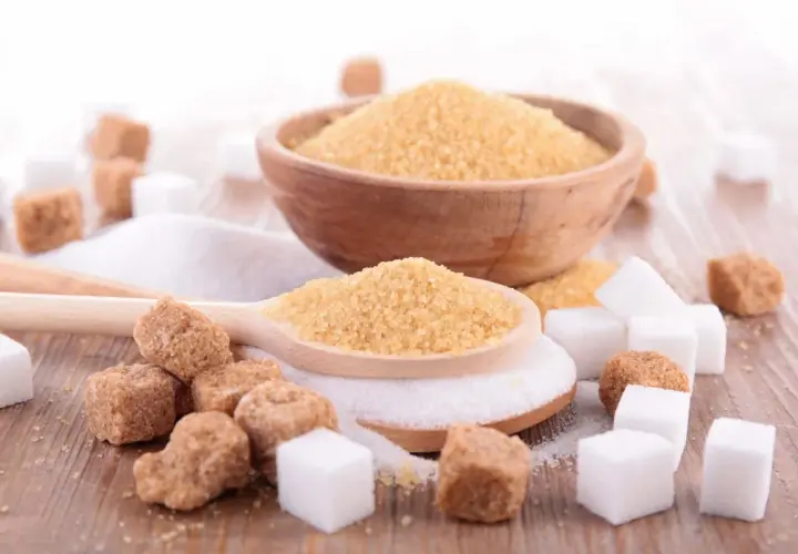 50 g cukru pudru to 5 czubatych łyżek? Odmierzaj bez wagi!