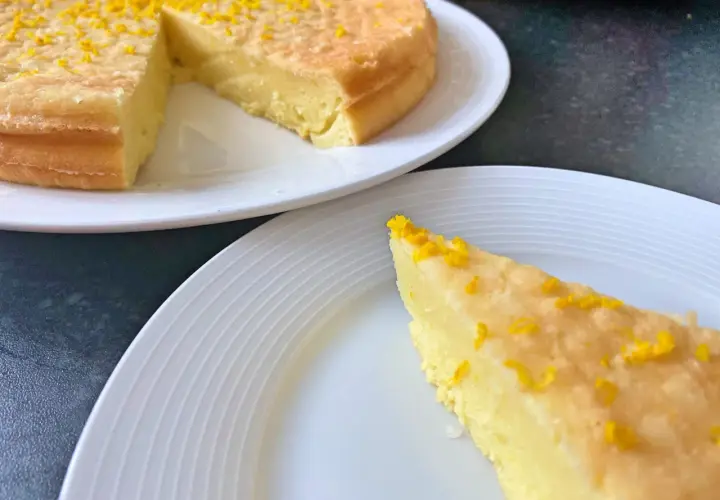 Pyszne ciasta low FODMAP: Przepisy, składniki, triki. Piecz bez obaw!