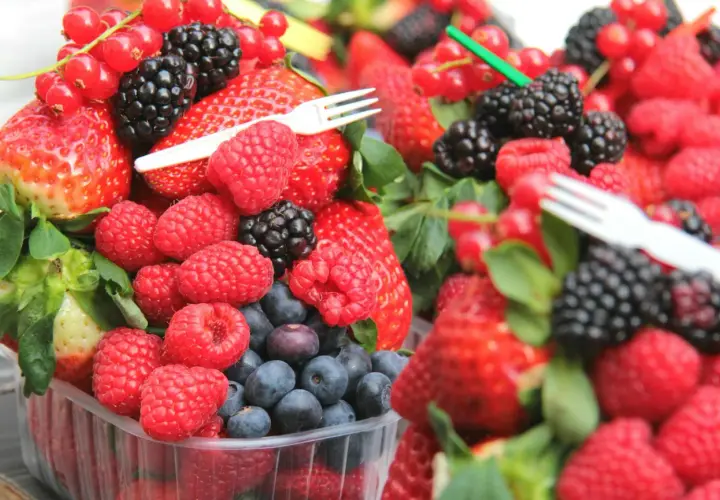 Czy dieta pudełkowa się opłaca? Zalety cateringu dietetycznego