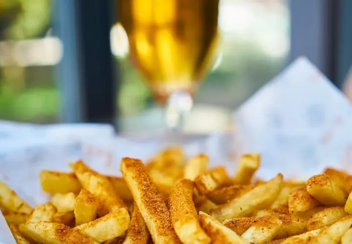 Kalorie w piwie 0,5%: Zaskakujący przewodnik dla smakoszy i diet