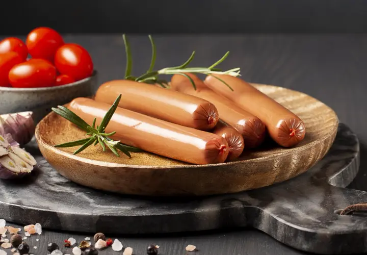 Jak gotować parówki? Przepis krok po kroku, ile gotować i jak przyrządzić smaczne parówki