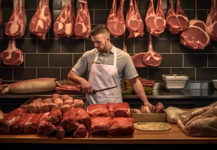 Gdzie kupić jagnięcinę i cena za kg
