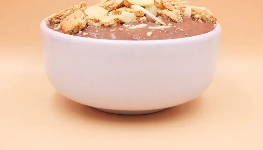 Czy pudding proteinowy jest zdrowy? Odkryj jego korzyści i pułapki