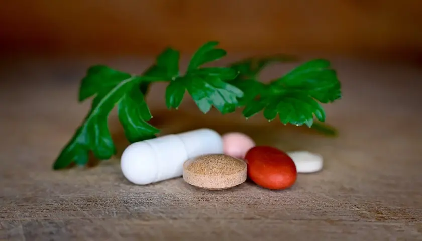 Swanson, czyli suplementy o międzynarodowej renomie