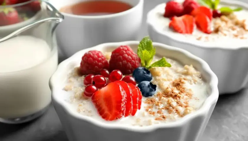 Low FODMAP przepisy: Koniec z nudą! Smaczne dania na każdy dzień