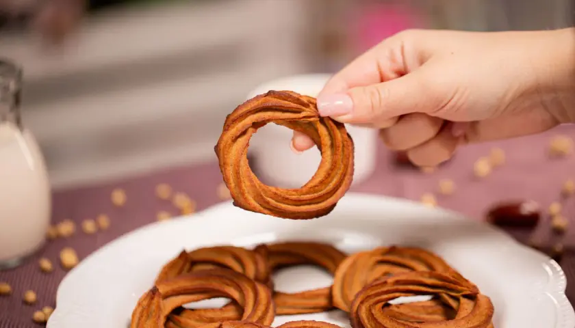 Ciastka bez mleka: 6 przepisów, zamienniki i triki. Smakuj bez obaw!