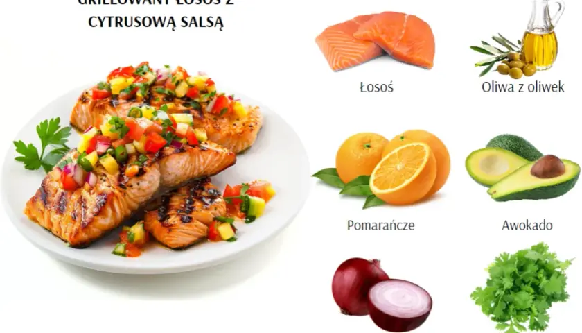Proste przepisy na zdrowe przekąski, które zachwycą każdego smakosza