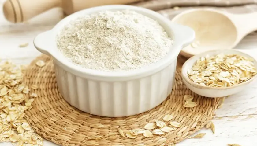 Czy mąka owsiana ma gluten? Uważaj na ryzyko zanieczyszczenia!