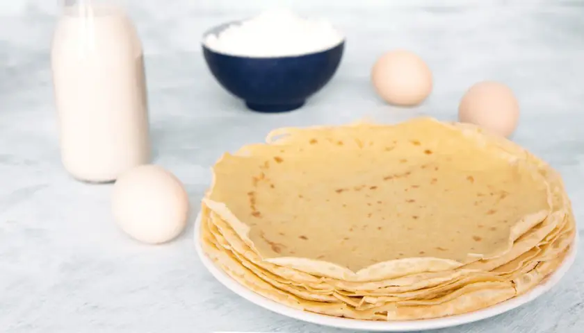 Pyszne naleśniki low FODMAP? Odkryj przepis bezpieczny dla jelit!