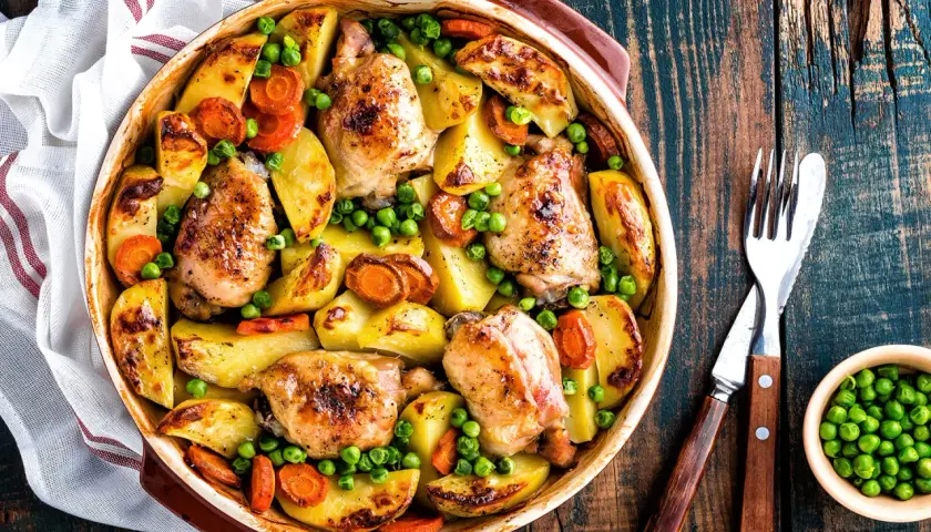 Jak gotować bez glutenu i nabiału? Proste przepisy i porady