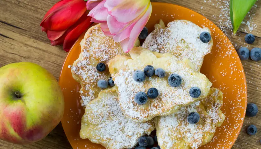 Deser bez glutenu: Szybkie przepisy, które pokochasz!