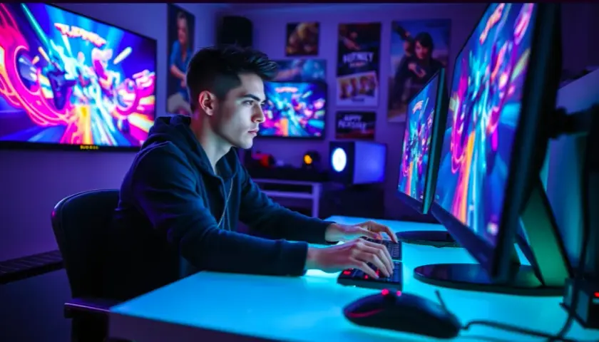 Ukryty klejnot w świecie platform online dla polskich graczy