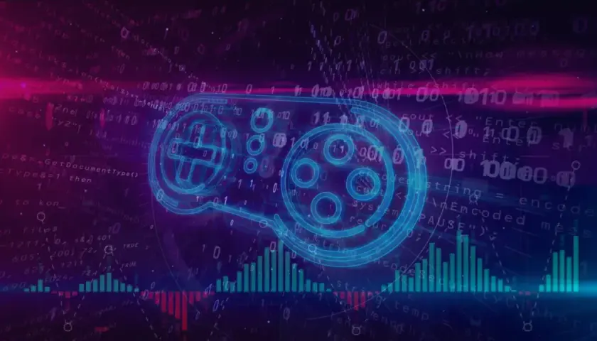Przyszłość gier online: jak blockchain rewolucjonizuje internetową rozrywkę