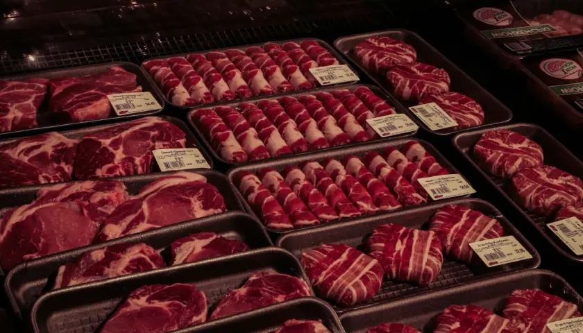 Produkty mięsne najwyższej jakości