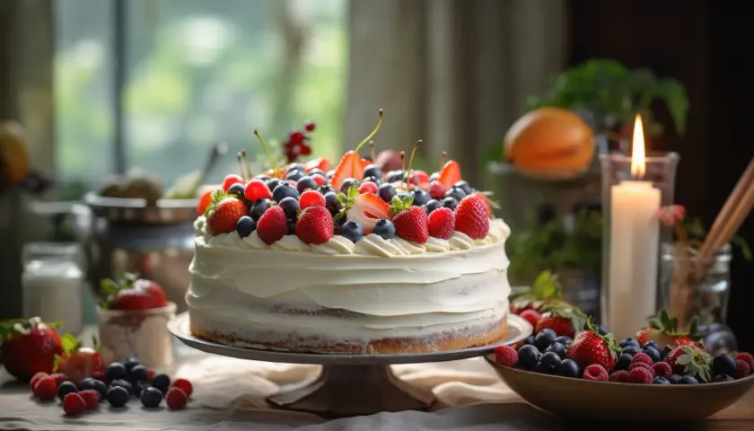 Ile kosztuje tort urodzinowy - Cena za 1 kg tortu 2021
