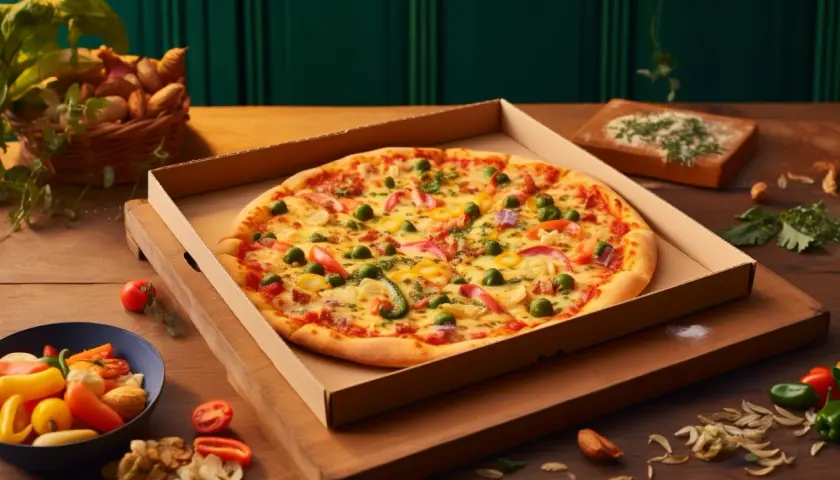 Gotowe ciasto na pizzę Lidl - najlepsza jakość, niskie ceny