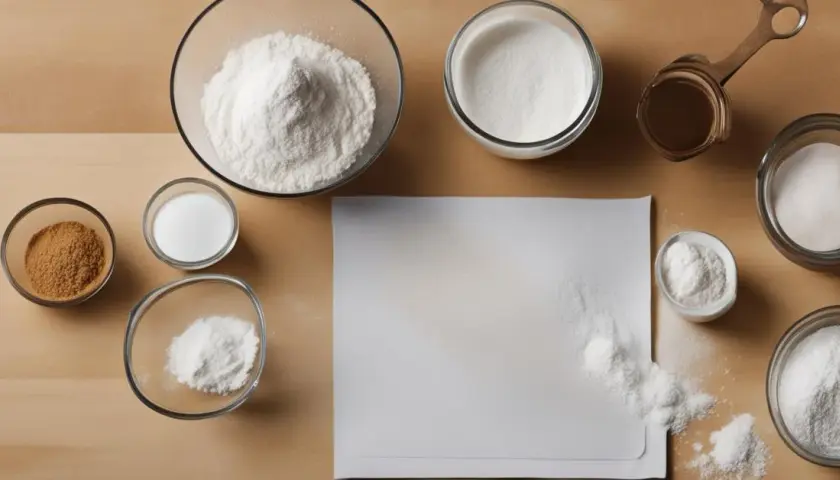  Ile szklanek mąki to 300 gram? Przelicznik i przepisy z 300 g mąki