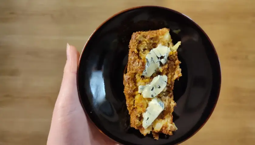 Ciasto marchewkowe low FODMAP: Smak bez kompromisów dla jelit