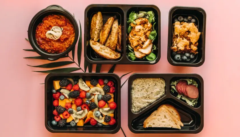 Dieta bez glutenu i laktozy: Smaczne przepisy i porady eksperta
