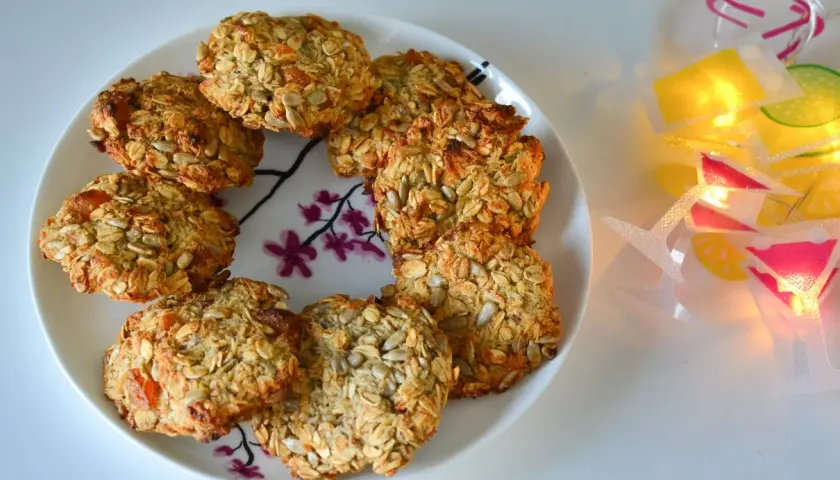 Ciastka bez glutenu i laktozy: 3 przepisy + sekrety udanych wypieków