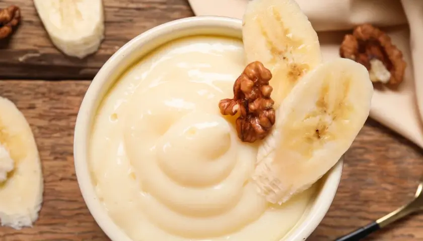 Jak wzbogacić pudding proteinowy z czym jeść, aby był smaczniejszy?