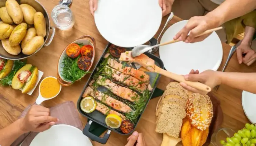 Ile kalorii jeść, aby skutecznie schudnąć? Prosty sposób na wymarzoną sylwetkę