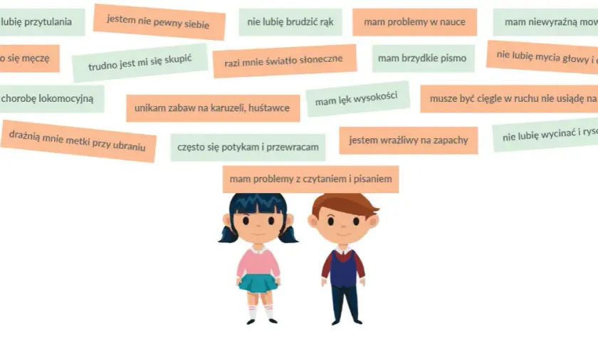 Zaburzenia SI u niemowląt objawy – jak je rozpoznać i co robić