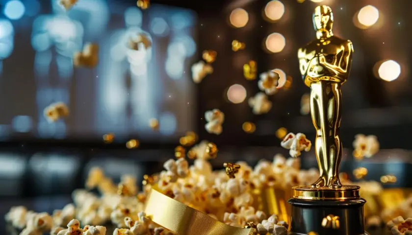 Najlepsze filmy oscarowe, które musisz zobaczyć