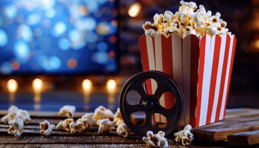 Co filmy pokazują dobrze a co źle na temat hazardu