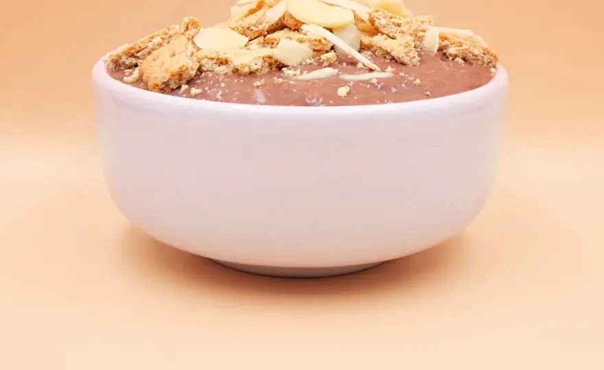Czy pudding proteinowy jest zdrowy? Odkryj jego korzyści i pułapki